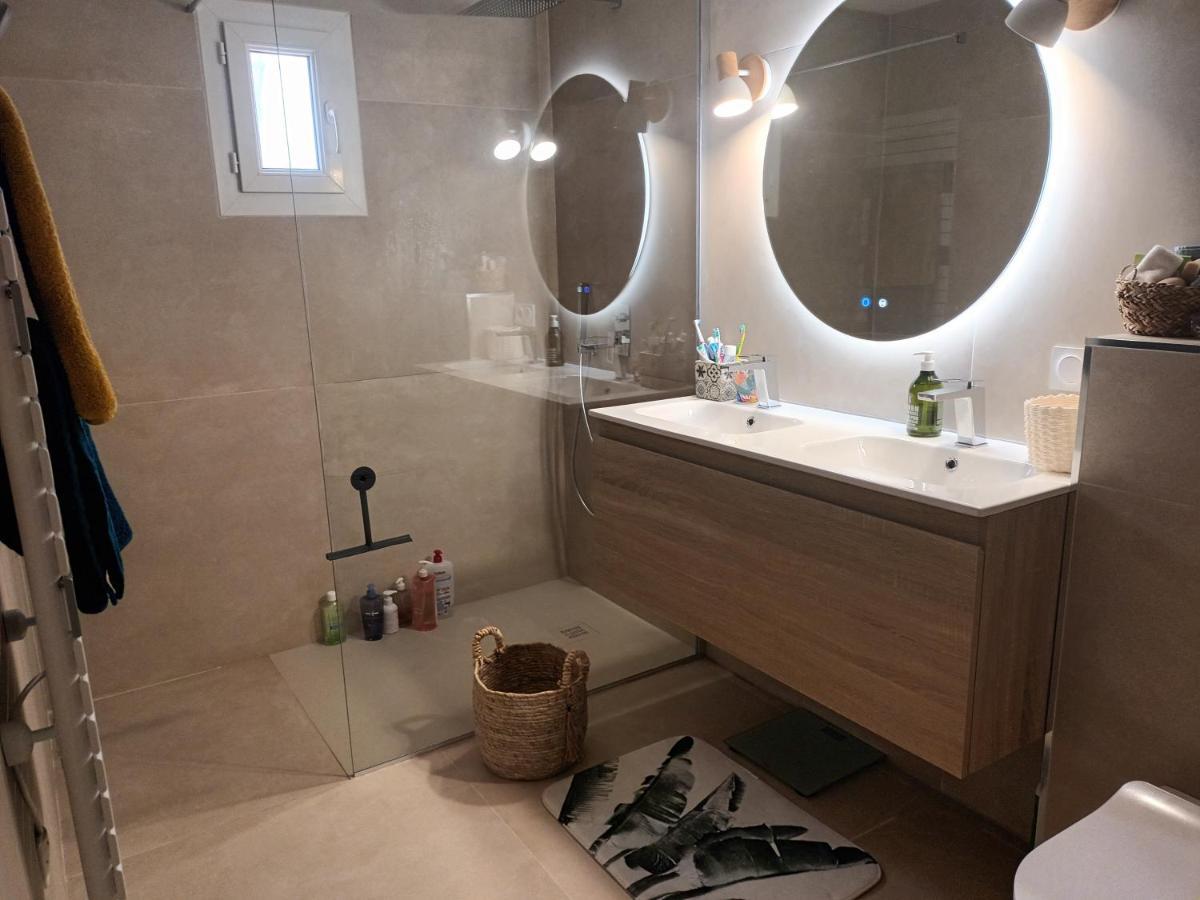 Jolie Villa Lalou Cote D'Azur Trois Chambres Fréjus Zewnętrze zdjęcie