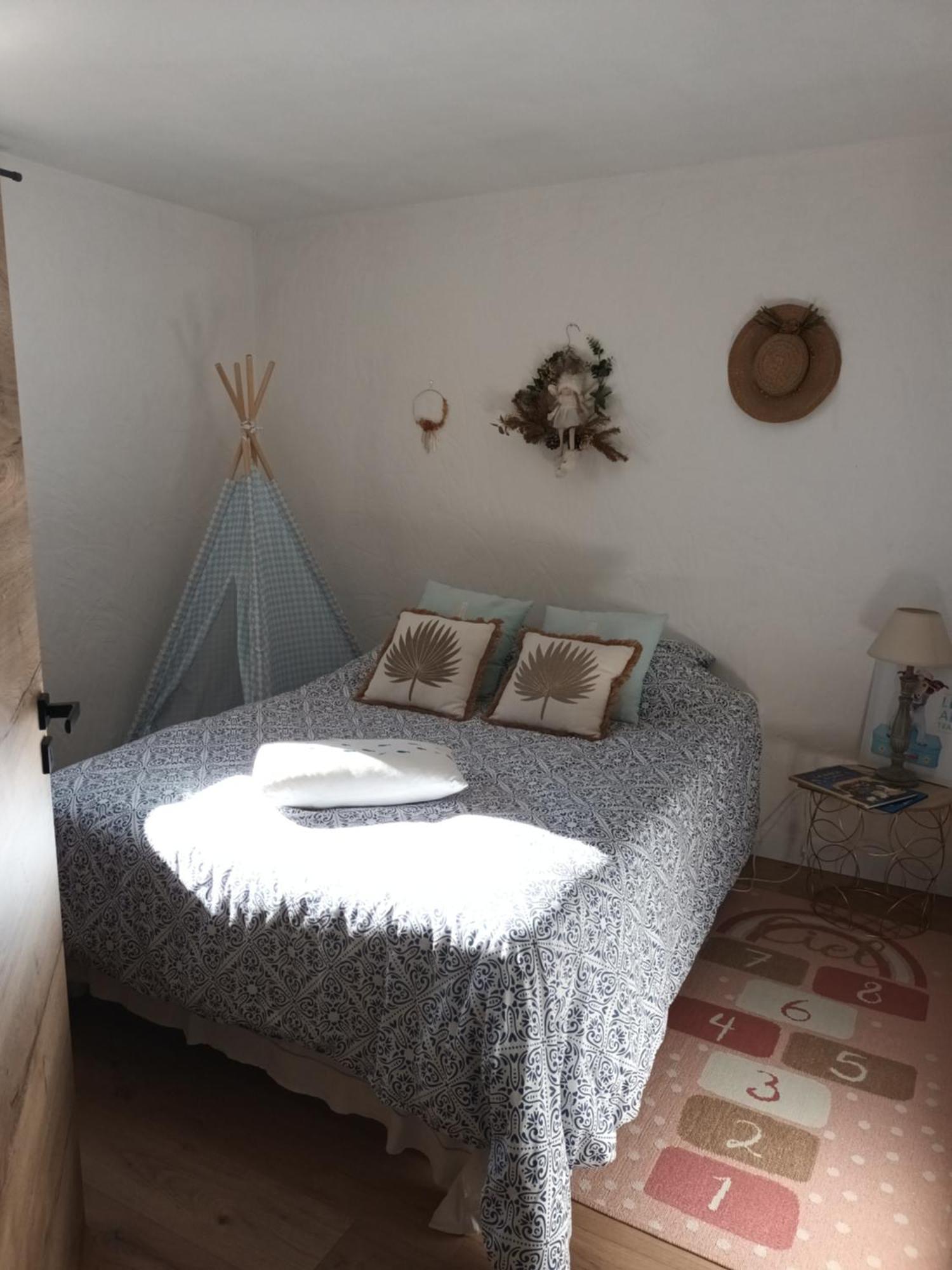 Jolie Villa Lalou Cote D'Azur Trois Chambres Fréjus Zewnętrze zdjęcie